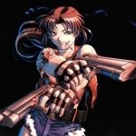 Download Anime Black Lagoon PFP