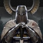 Download Fantasy Knight PFP