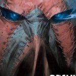 Download Comic Orchid PFP