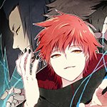 Download Sasori (Naruto) Anime Naruto PFP