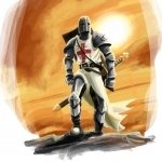 Download Fantasy Knight PFP