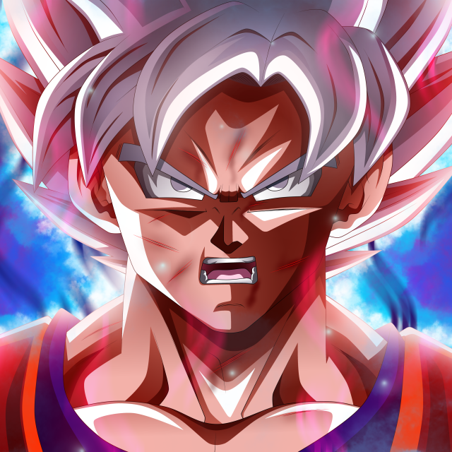 Dragon Ball Super Forum Avatar | Profile Photo - ID: 187729 - Avatar Abyss