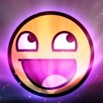 Download Funny Smiley PFP