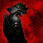 Download Fantasy Samurai PFP