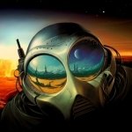 Download Sci Fi Alien PFP