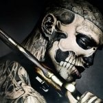 Download Movie 47 Ronin PFP