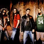music Korn PFP