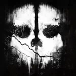 video game call of duty ghosts PFP