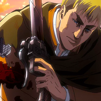  Erwin's Fall