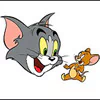 TV Show Tom And Jerry PFP