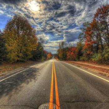  Autumn Road