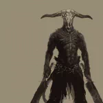 video game Dark Souls PFP