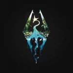 video game The Elder Scrolls V: Skyrim PFP