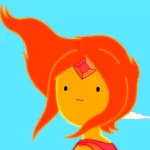 TV Show Adventure Time PFP