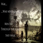 video game Fallout PFP