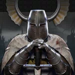 fantasy knight PFP