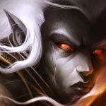 fantasy men PFP