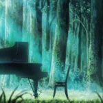 music piano PFP