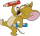 Tom And Jerry