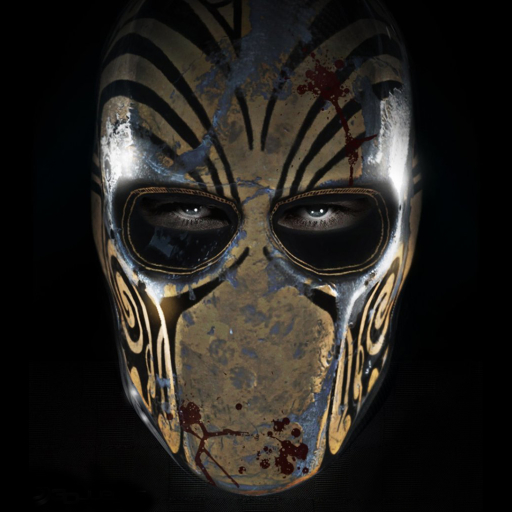 Army of Two: The Devil's Cartel Pfp