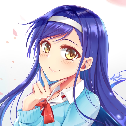 We Never Learn Pfp by 谷立