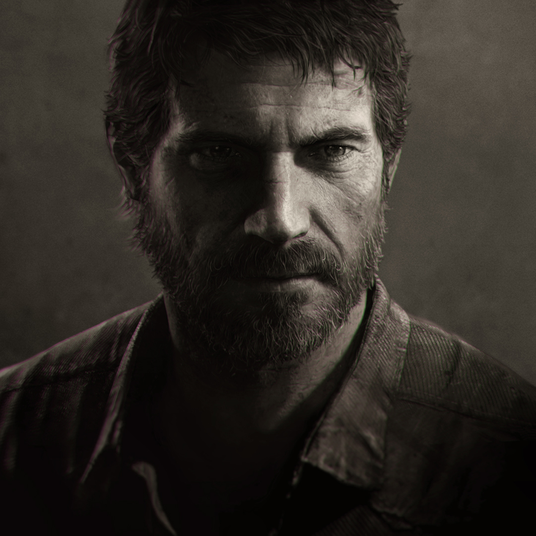 Download Video Game The Last Of Us PFP