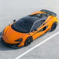 2 McLaren 600LT pfp