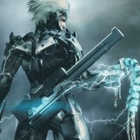 40+ Metal Gear Rising: Revengeance pfp