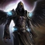 Download Fantasy Angel PFP