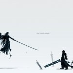 Download Video Game Final Fantasy PFP