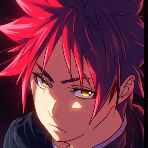 Food Wars Shokugeki No Soma Forum Avatar Profil