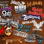 Download Music Heavy Metal PFP