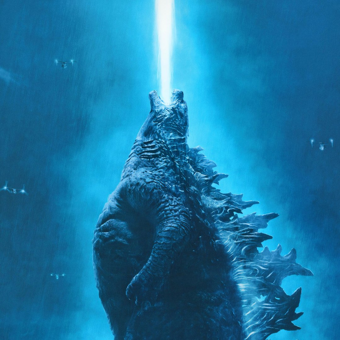 Godzilla: King of the Monsters Forum Avatar | Profile Photo - ID ...