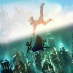 Download Video Game Bioshock Infinite PFP