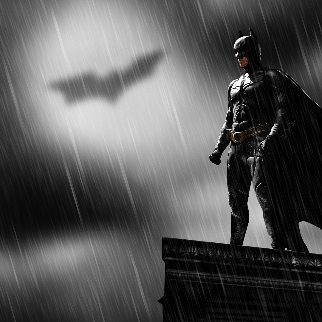 The Dark Knight Rises Forum Avatar | Profile Photo - ID: 188605 ...