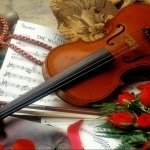 Download Music Violin PFP
