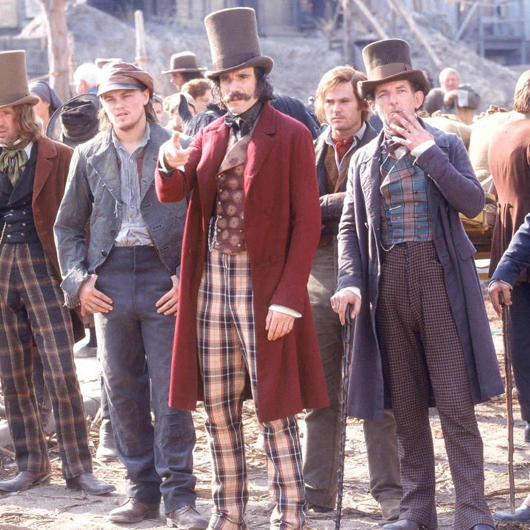 Gangs Of New York (2002) PFP