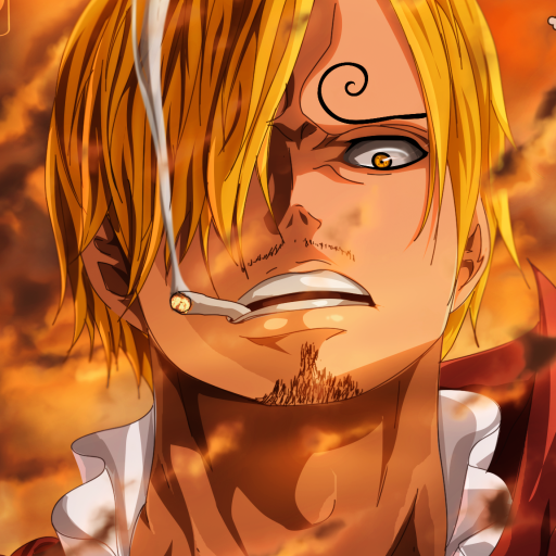 Download Sanji (One Piece) Anime One Piece  PFP by Acnoxsus