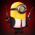 Download Movie Despicable Me 2 PFP
