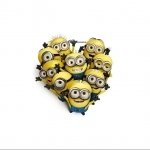 Download Movie Despicable Me PFP