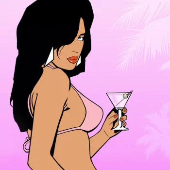 Grand Theft Auto: Vice City Grand Theft Auto video game PFP