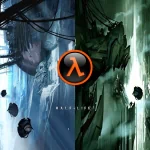 video game Half-Life Half-life PFP