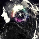 music headphones PFP