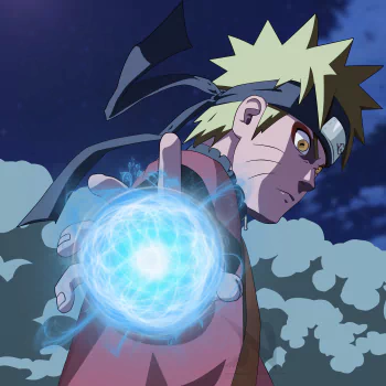 Naruto Uzumaki Anime Naruto PFP