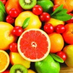 food fruit PFP