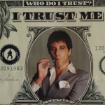 movie Scarface PFP