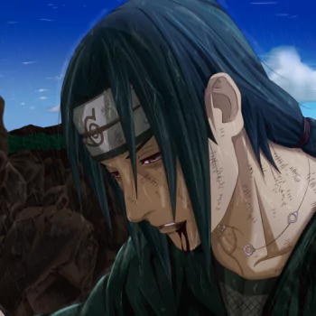 Itachi Uchiha Anime Naruto PFP