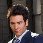 TV Show How I Met Your Mother PFP