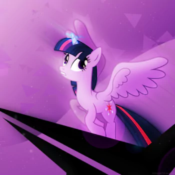 Twilight Sparkle PFP