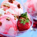 food ice cream PFP
